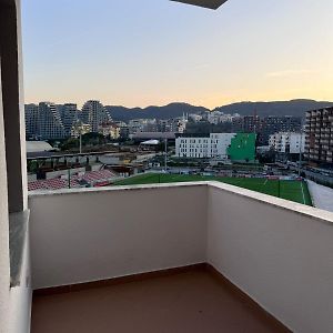 Appartement met Twee Slaapkamers